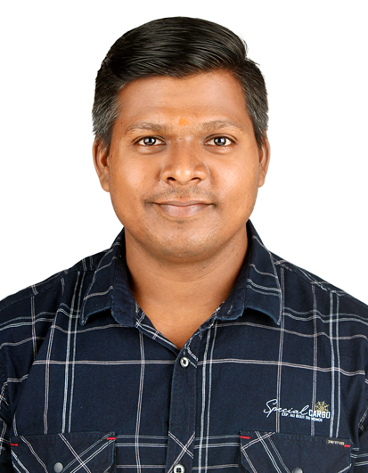 MAKARAND VITTHAL KALBHOR