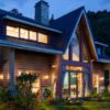 hilltop villas near lonavala