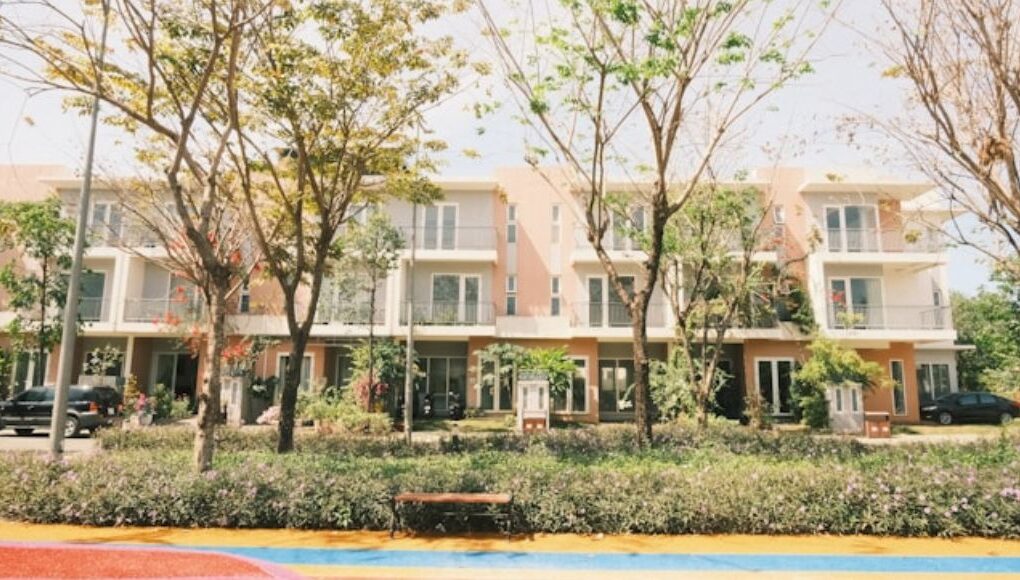 gated community villas in lonavala