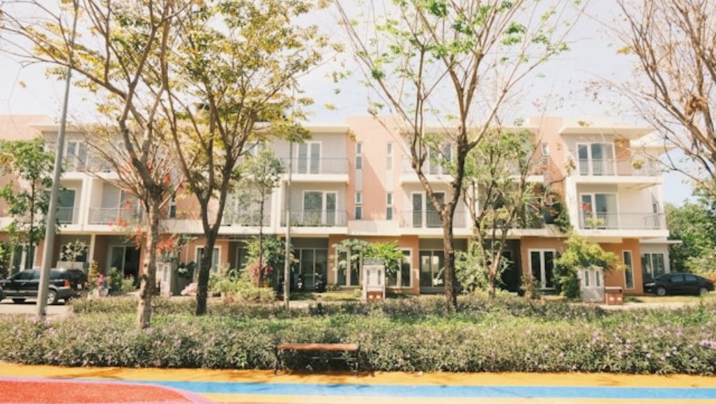 gated community villas in lonavala