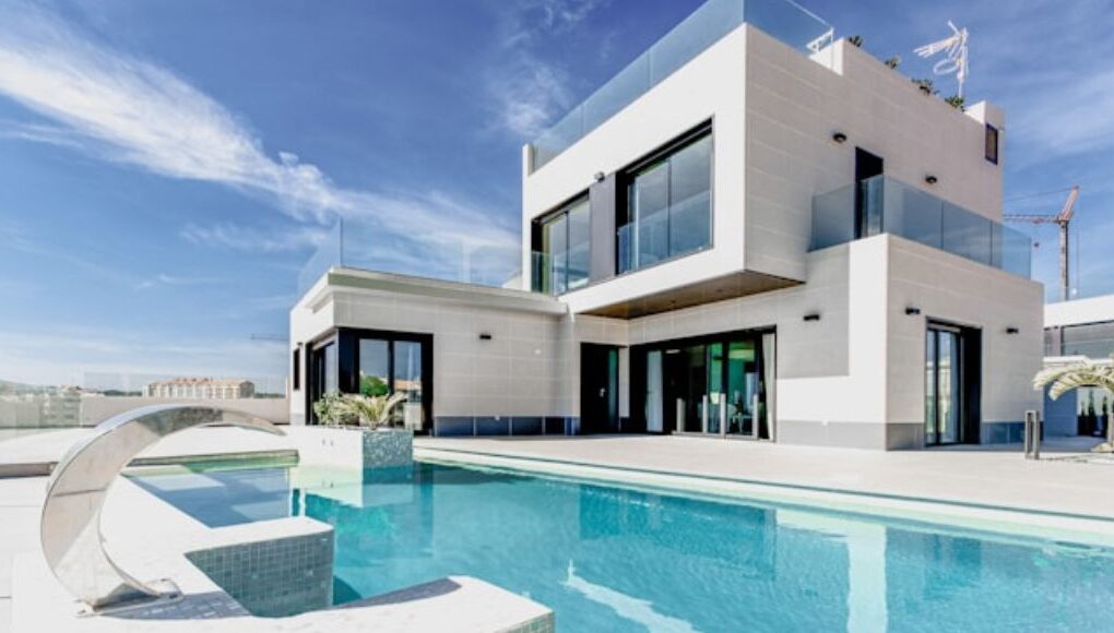 Luxury Villas in Lonavala